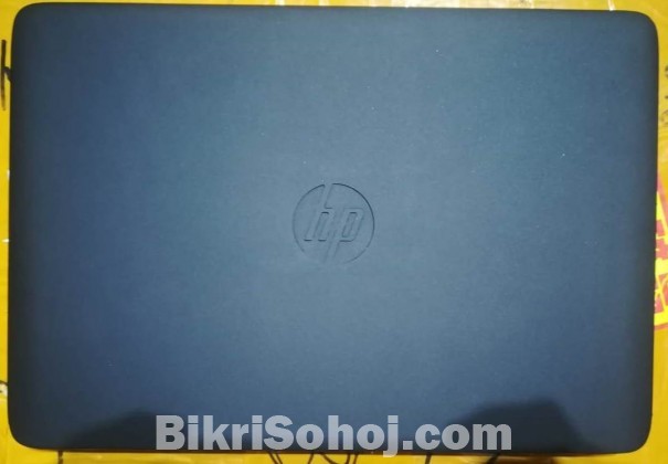 Elitebook 840 G1 Core i7-4th Gen-8 GB RAM DDR3-500 GB